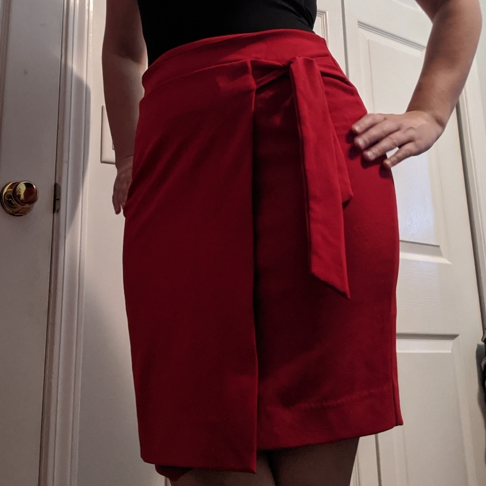 Le Chateau Skirt